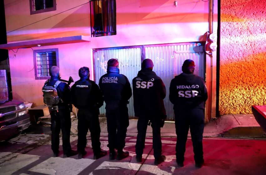  Detienen a tres masculinos por delitos contra la salud