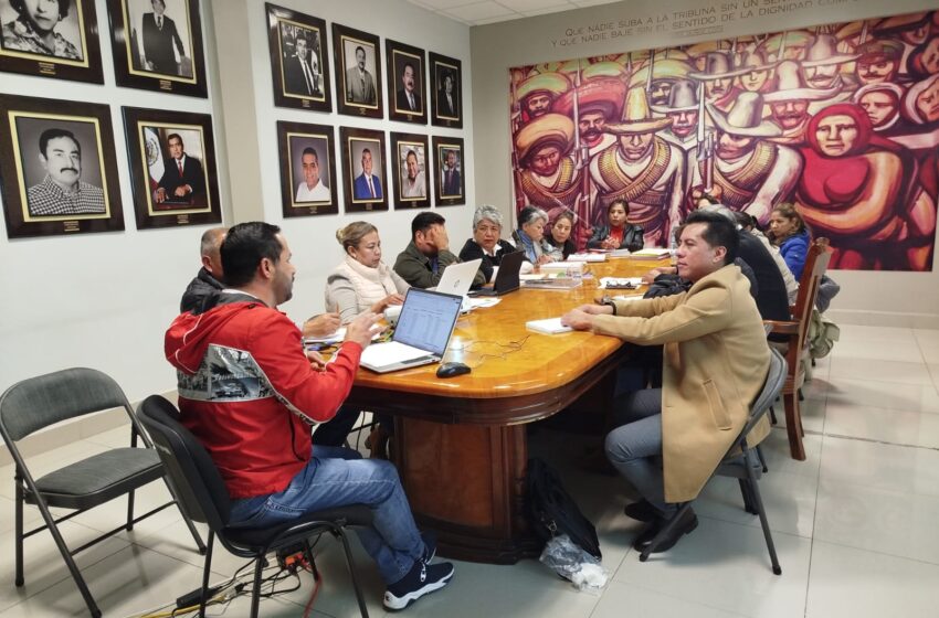  Se aprueba cuarta modificación presupuestal, se prioriza obra pública en Progreso de Obregón