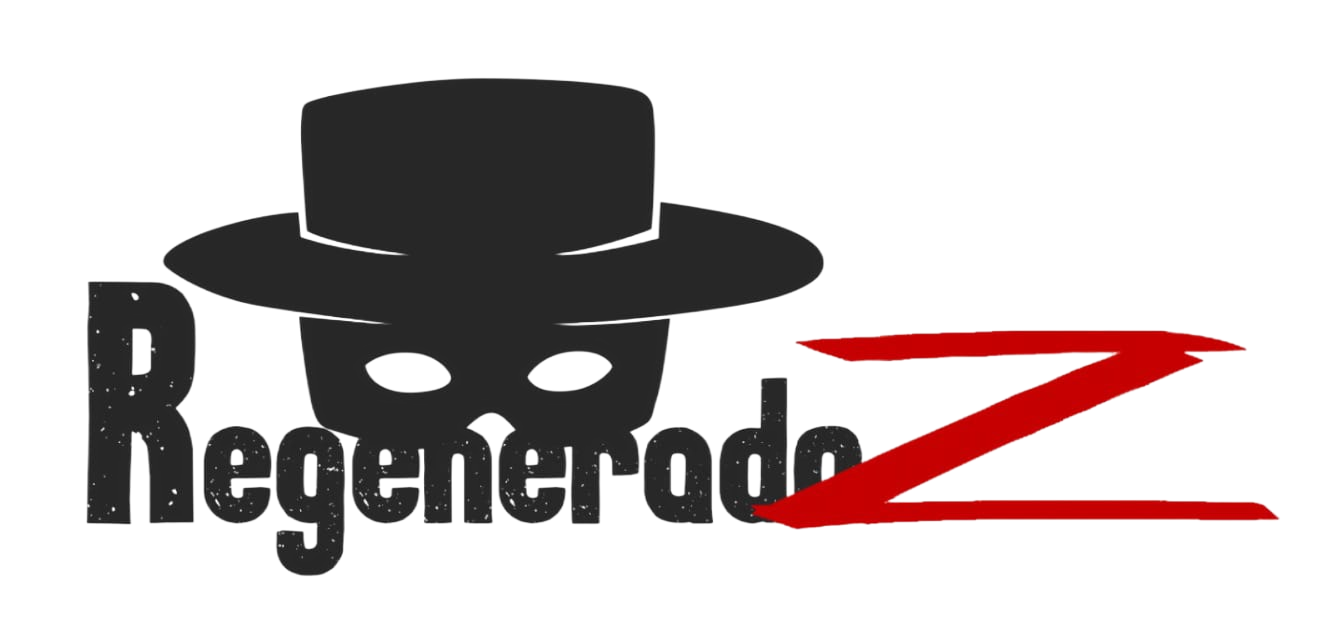 Regeneradoz