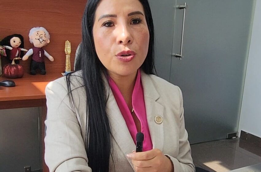  Presentan primer Encuentro Nacional Parlamentario de la Megalópolis