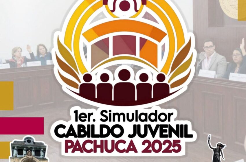  Abierta la convocatoria para participar en el Cabildo Juvenil 2025
