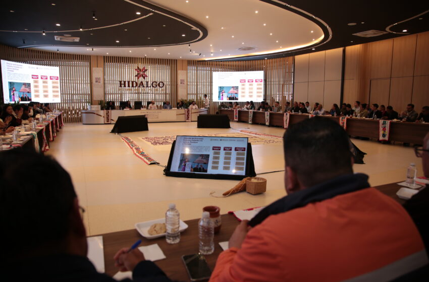  Primera Reunión Estatal de Cultura, un espacio de diálogo y acción