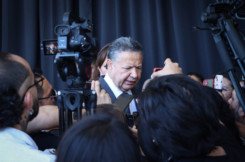  Hidalgo mantiene combate frontal contra la delincuencia