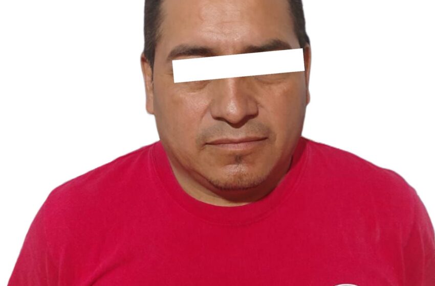  Durante el operativo “Casco Seguro”, se detiene a motociclista por agresivo e intentar atropellar a policías