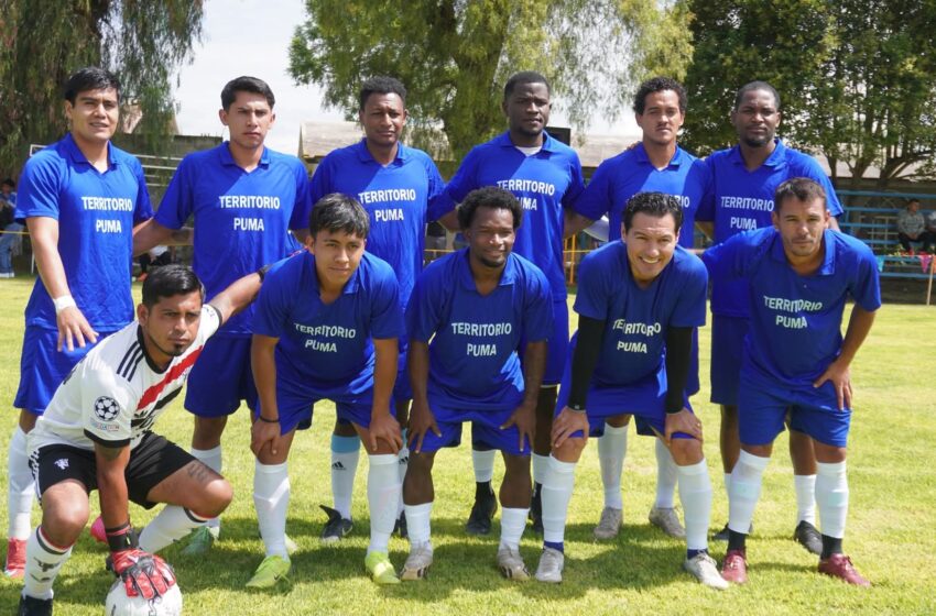  Actopan FC arranca con victoria en su preparación rumbo al Torneo Clausura 2025 UPSL Mx