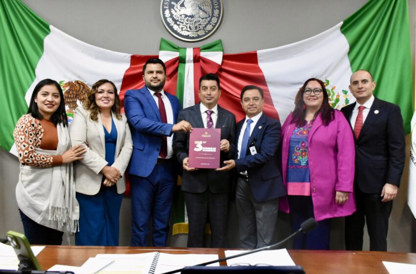  Secretario de Bienestar comparece ante el Congreso y resalta la reducción en índices de pobreza