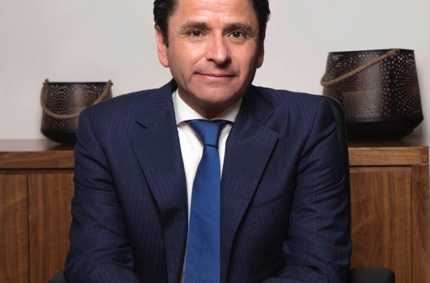  Cuauhtémoc Ochoa suspende gira de informe legislativo