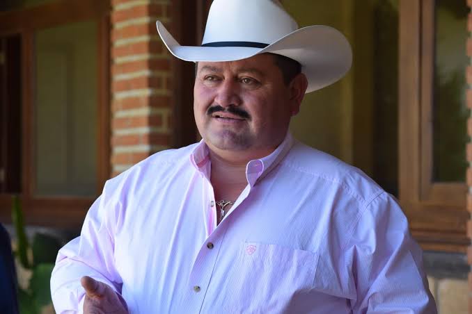  ¿Detienen a regidor del PVEM de Actopan?